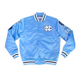 NCAA UNC Champ City Jacket