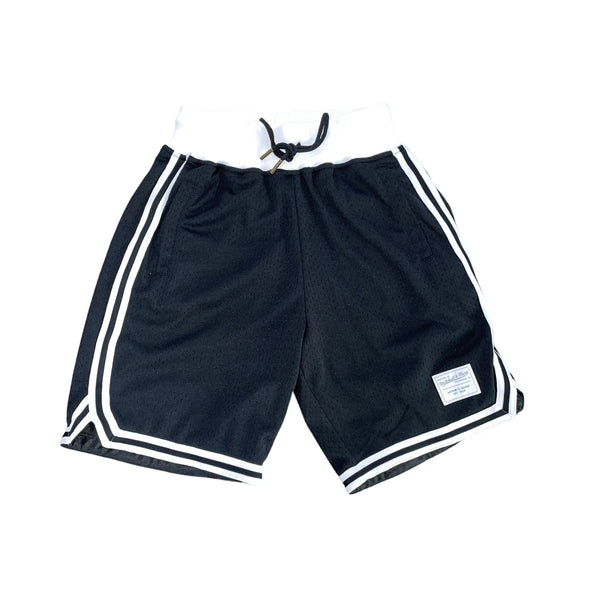 Mitchell & Ness Essentials Mesh Shorts