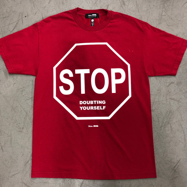 Doubting Yourself T-Shirt