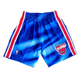 Royal Nets 1990 Swingman Shorts