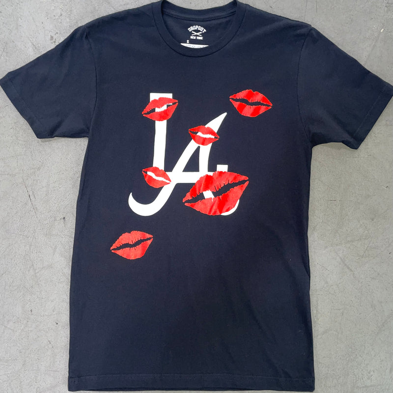 LA Kiss T-Shirt