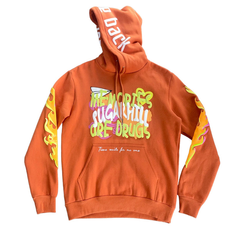 Memories Hoodie