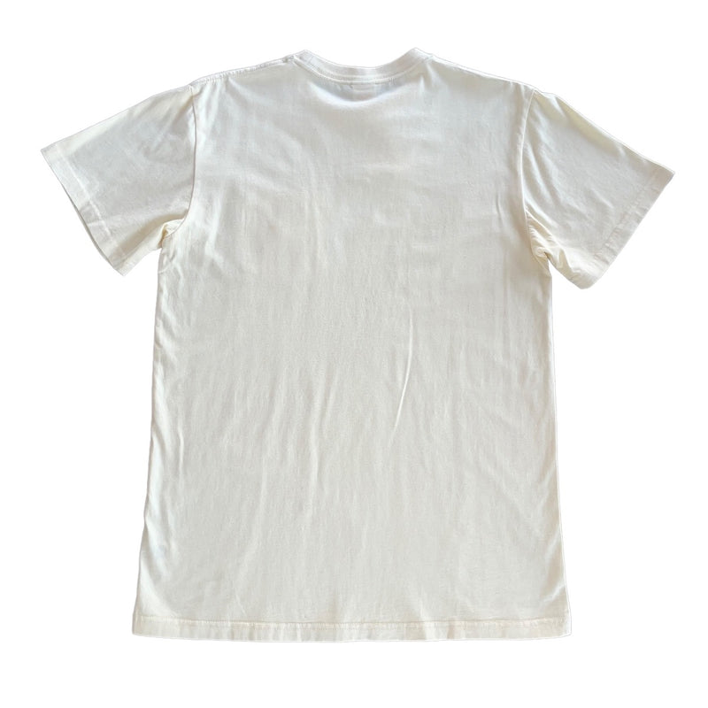 Vanilla Pocket T-Shirt
