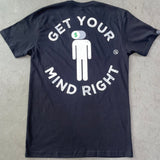Mind Right T-Shirt