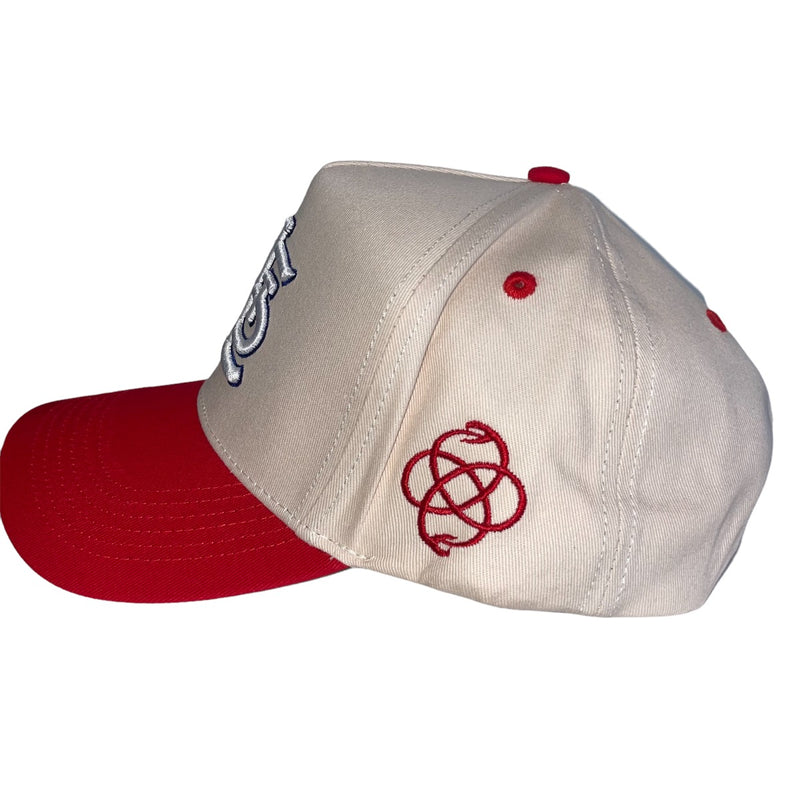 Spirdinals Snapback