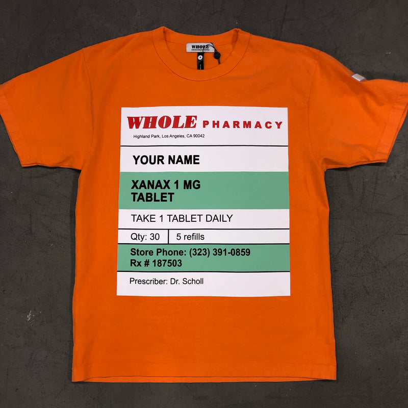 Prescription T-Shirt