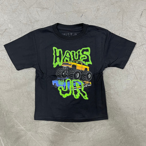 Monster Jam Tee