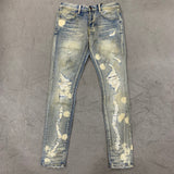 V45 Mid Vintage Jean