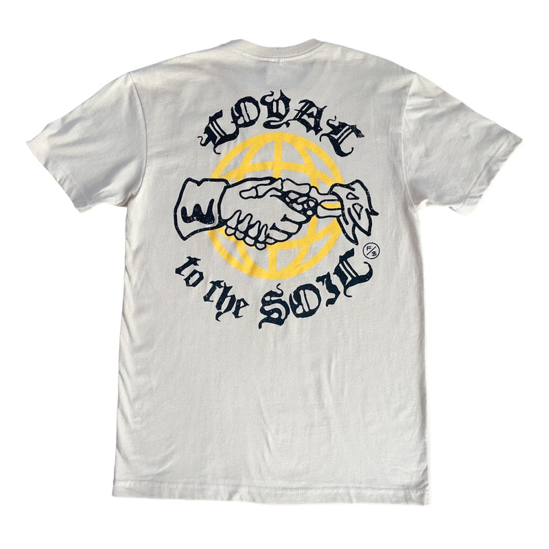 Loyal To The Soil T-Shirt