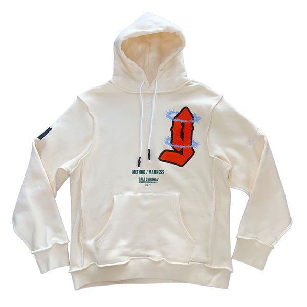 Ivory Dynasty Hoodie