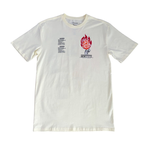 Fire Inside T-Shirt