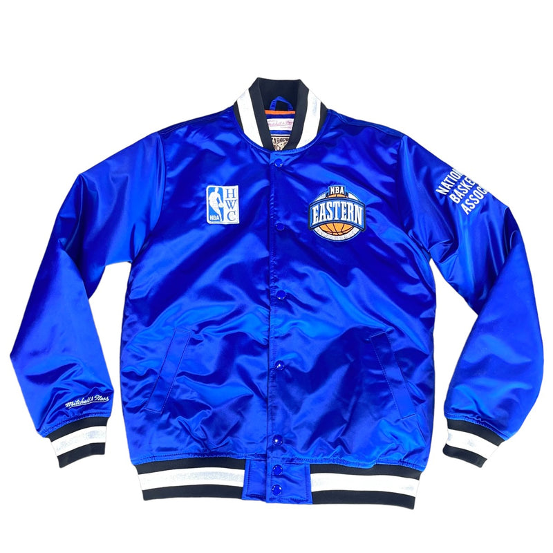 All-Star East Jacket