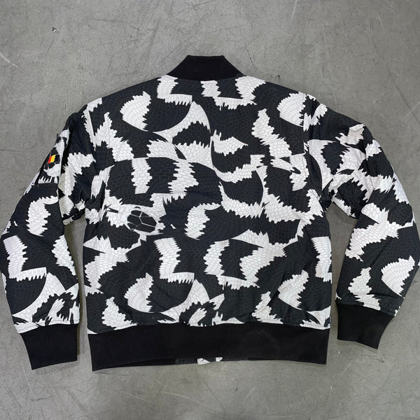 Kingsnake Bomber Jacket