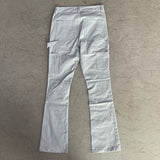 Grey Carpenter Pants