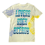 Lovers Rock Steady T-Shirt
