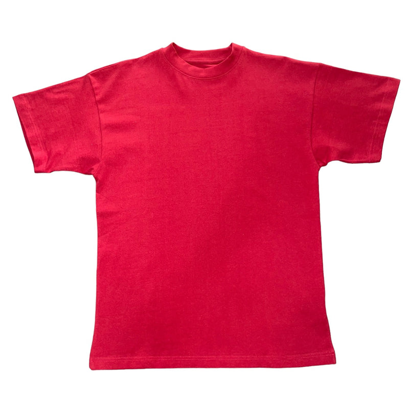 Red Ultra Luxury T-Shirt