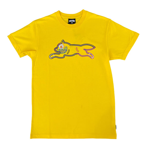 Lemon Outline T-Shirt