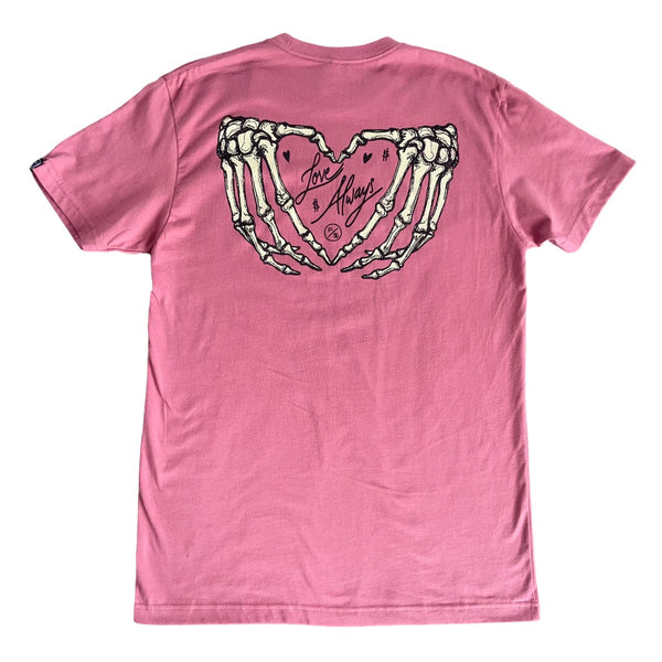 Love Always T-Shirt