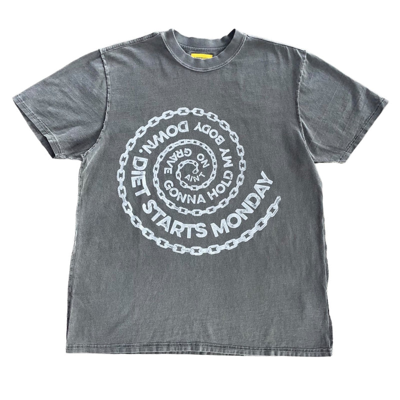 Spiral Chain T-Shirt