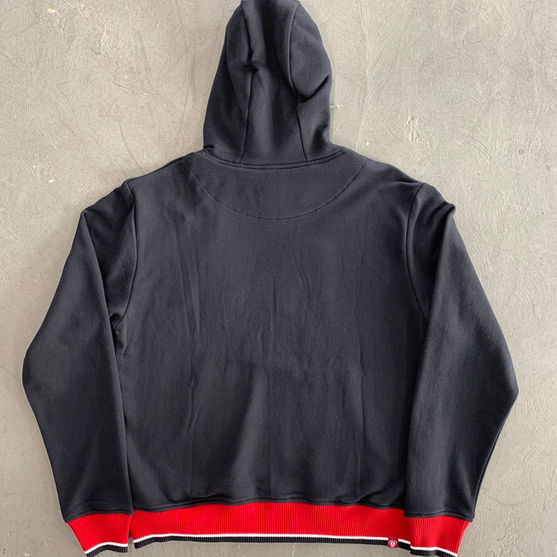 Windy Sneaker Most Heard Rarely Seen Hoodie