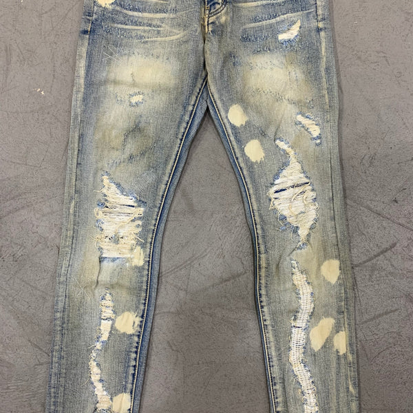 V45 Mid Vintage Jean