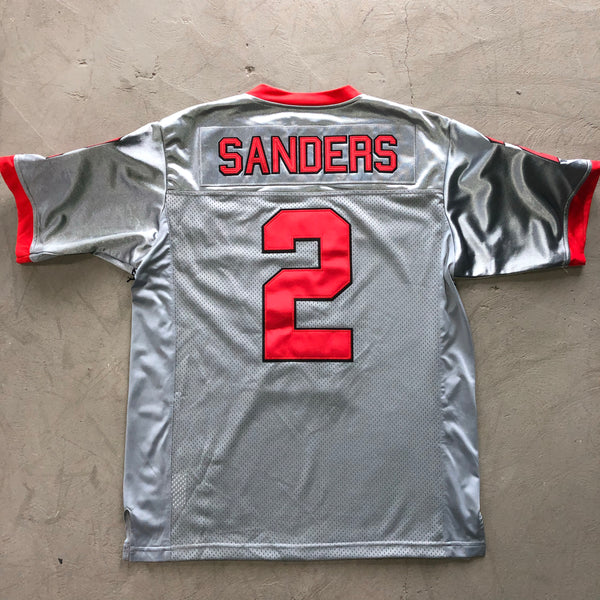 Sanders Red Knights HS Jersey