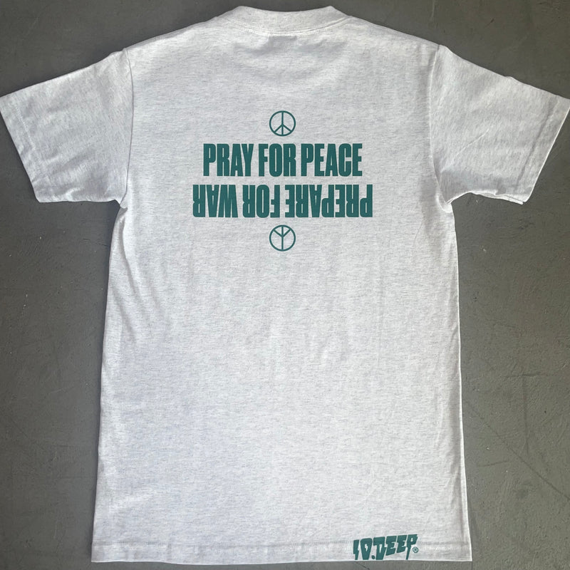 Pray And Prepare T-Shirt