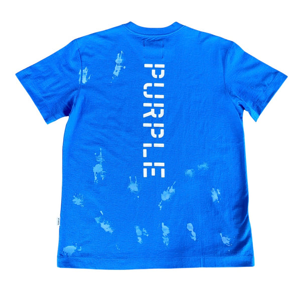 Royal Stencil T-Shirt