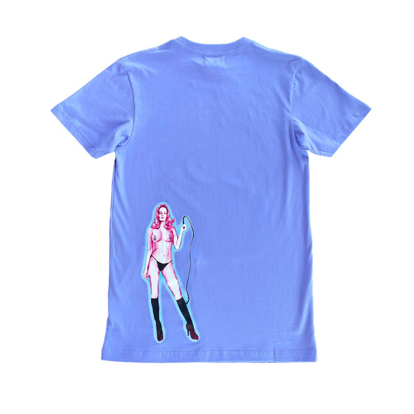 Pursuit & Seduction T-Shirt