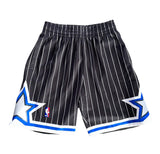 Black Magic 94-95 Swingman Shorts