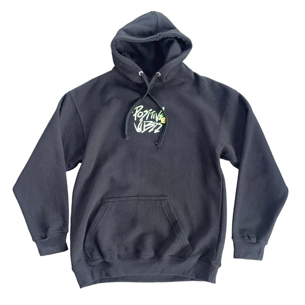 Positive Vibes Hoodie