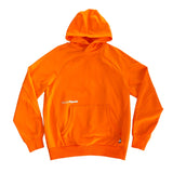 Orange Horizon Hoodie