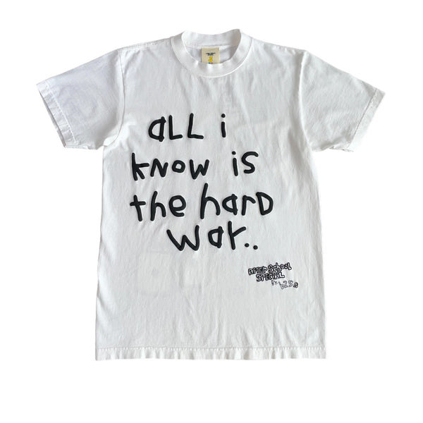 Hardway T-Shirt
