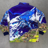 Elevation Puffer Jacket