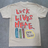 Living Luck T-Shirt