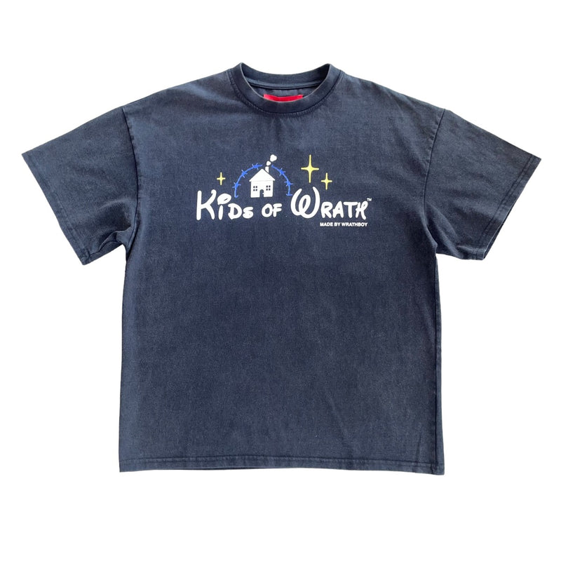 Kids Of Wrath T-Shirt