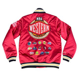 All-Star West Jacket