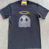 Rhinestone Ghost T-Shirt