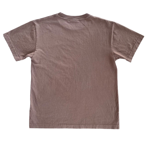Brown Service T-Shirt