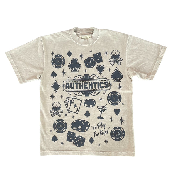 Life’s A Gamble T-Shirt