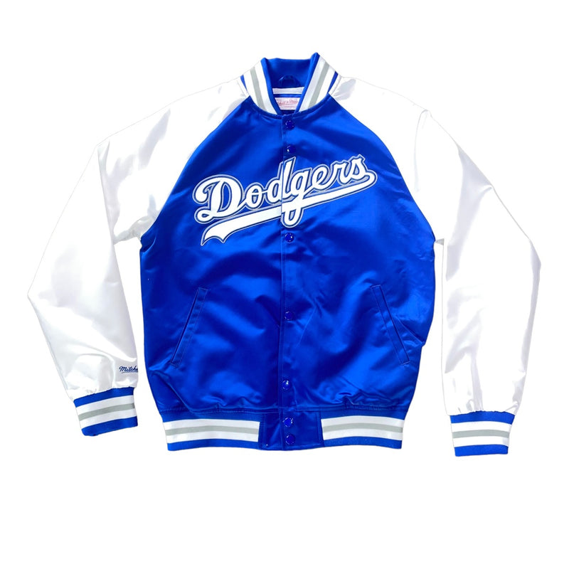 LA Dodgers Primetime Jacket