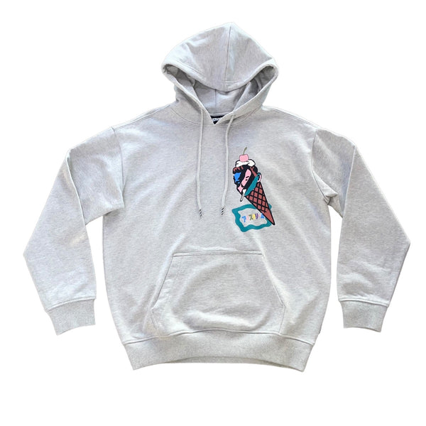 Colour Hoodie