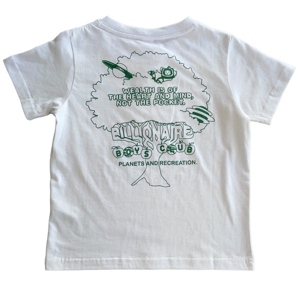 BBC Kids Recreation T-Shirt