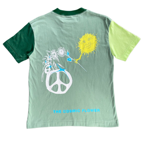 Botanical Mysticism T-Shirt