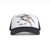 Take It Easy Trucker SnapBack