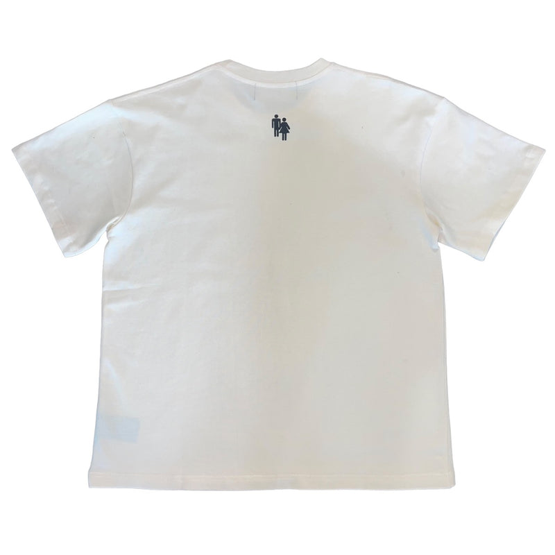 Cream Rottweiler T-Shirt