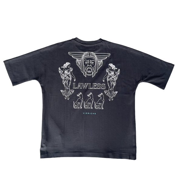 Lawless Tee
