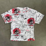 Looney Bugs Tee