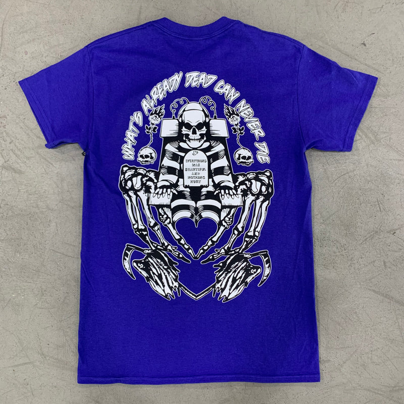 Death Grip T-Shirt