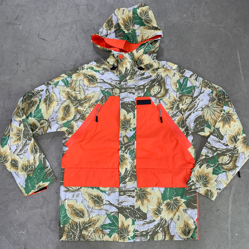 Shrubland Jacket